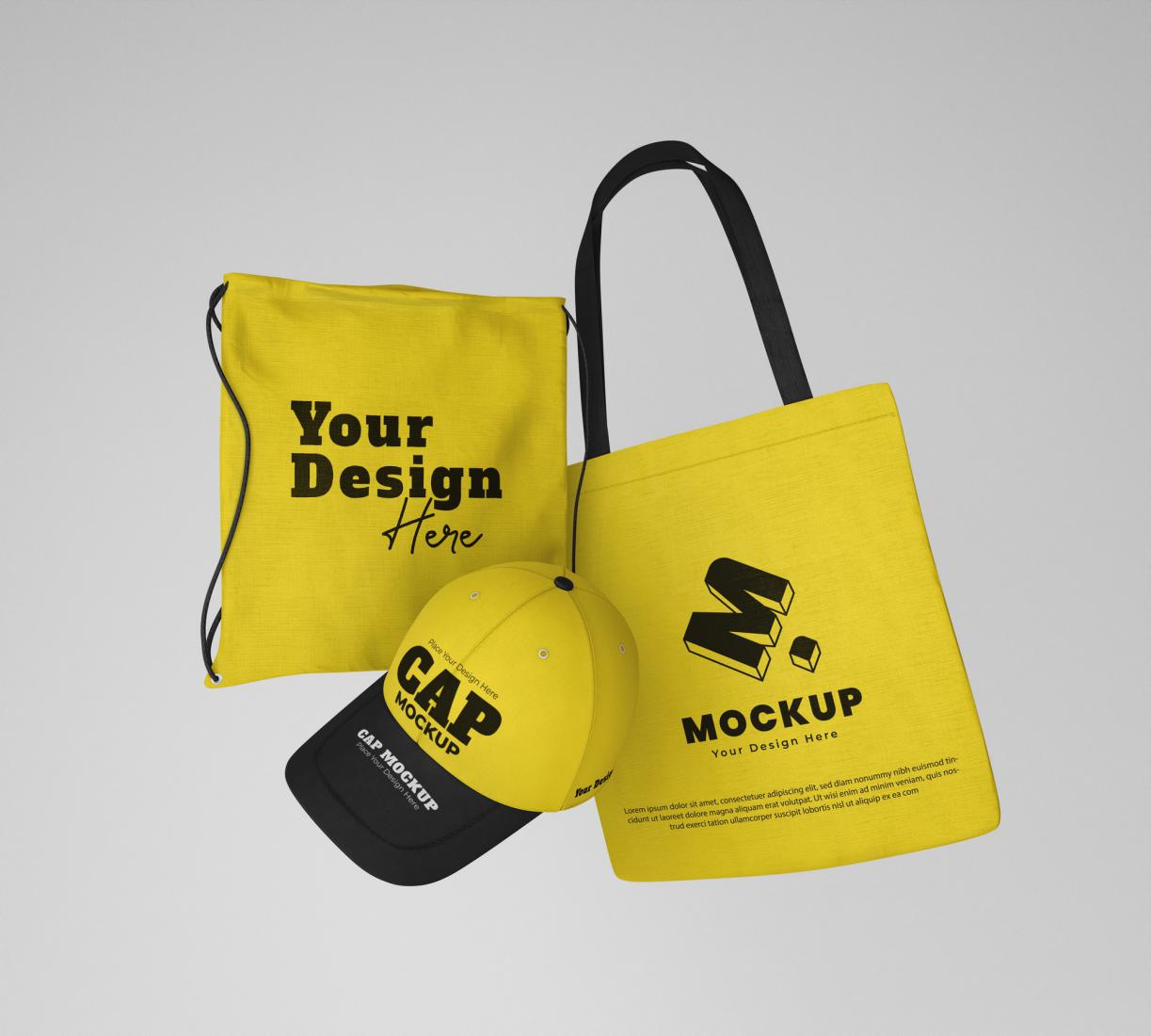 Set Merchandising
