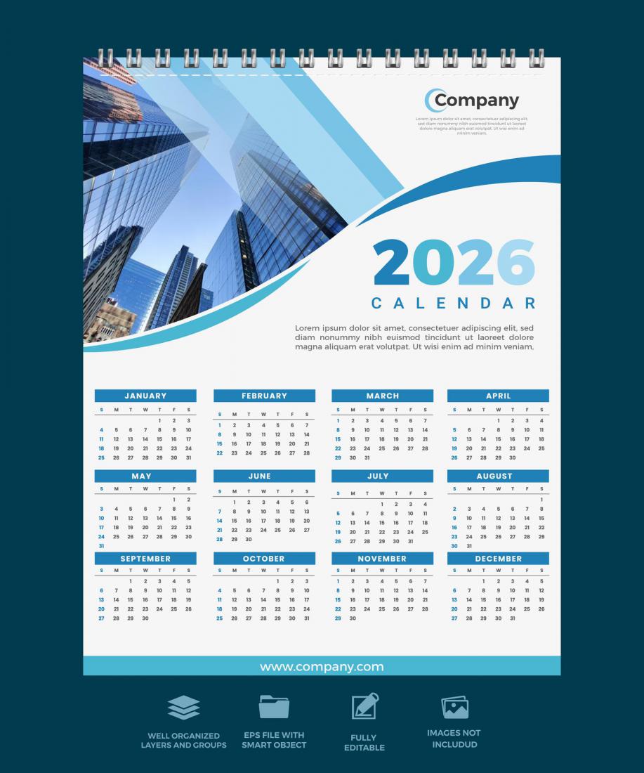 Calendarios
