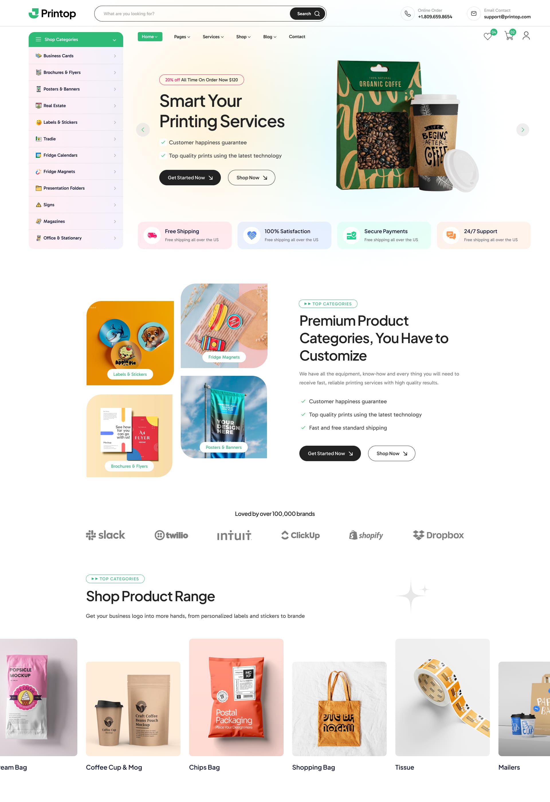 Home Page Image